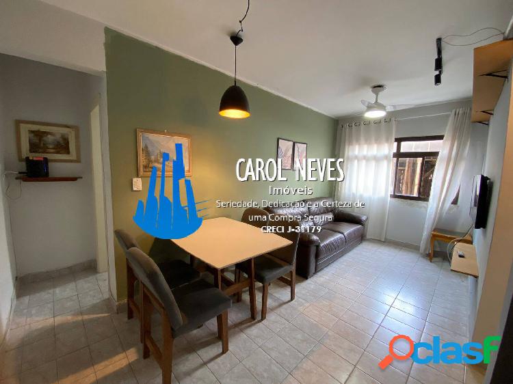 APARTAMENTO 1 DORMITORIO FINANCIAMENTO BANCARIO PRAIA GRANDE