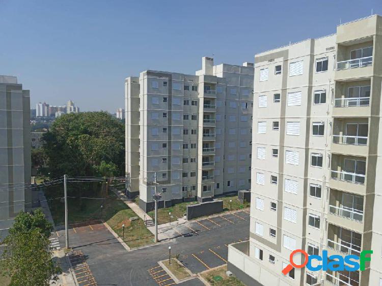APARTAMENTO 6º ANDAR - DIAMANTE VILLE - CAMPINAS