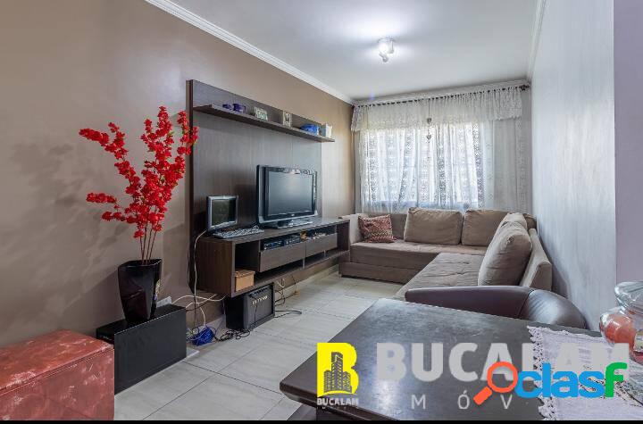 APARTAMENTO PARA VENDA NO CONDOMINIO BUENA VISTA - JARDIM
