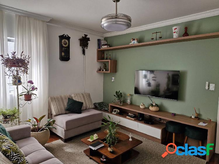 APARTAMENTO À VENDA AREA 70 M² 2 QUARTOS 1 VAGA STA PAULA