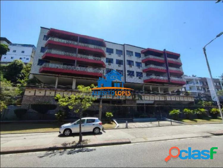 APARTAMENTO VISTA MAR 3 QUARTOS + SUÍTE E VARANDA COCOTÁ