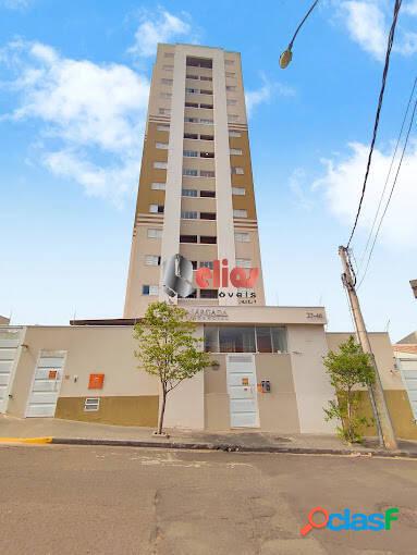 Apartamento 01 quarto Edifício Pasargada venda Jardim