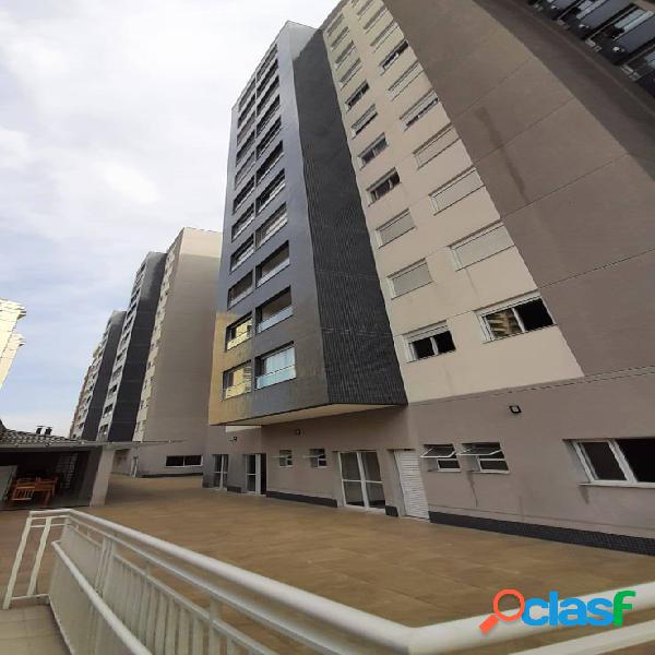 Apartamento 02 Dormitórios para ALUGAR - Cond. Gemini -