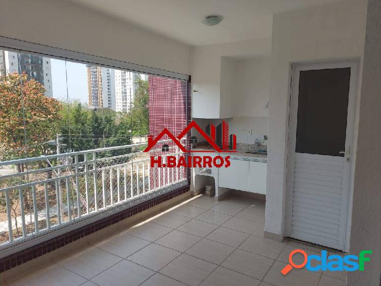 Apartamento 02 dormitórios para ALUGAR - Edifício Fênix -