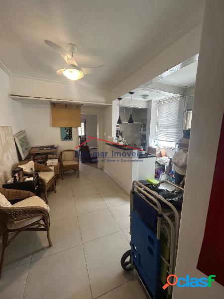 Apartamento 1 Dormitório a 1 Quadra da Praia a Venda no