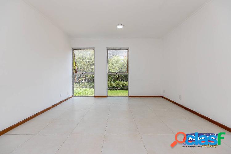 Apartamento 2 Dormitórios 1 Vaga, 96 m² - Chácara Santo