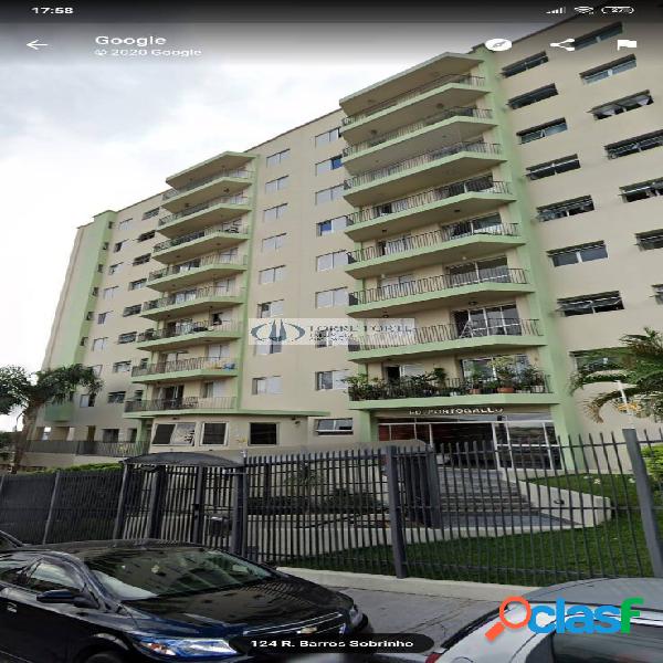 Apartamento 2 dormitórios 1 vaga na Vila Ema
