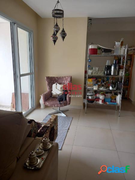 Apartamento 2 quartos 64m² no Jd. Contorno à venda por 382