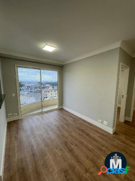 Apartamento 2 quartos e 2 banheiros à Venda, 66m2 - Vila