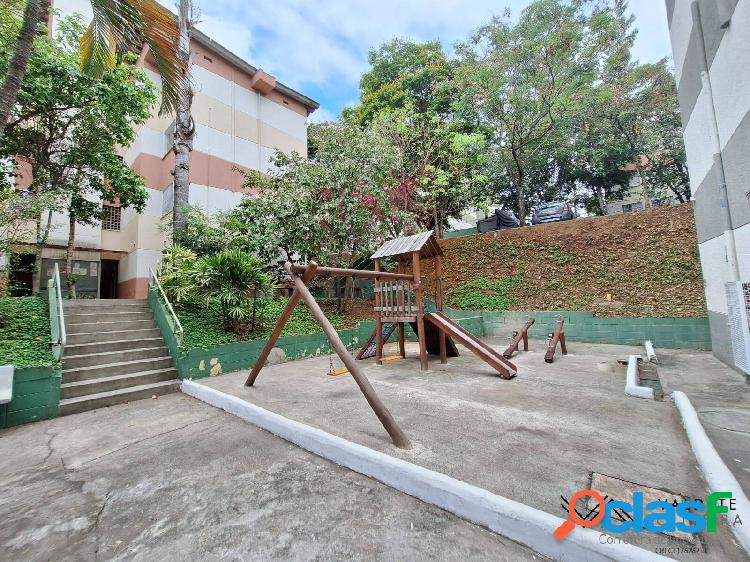 Apartamento 3° Andar - RESIDENCIAL DUNAS