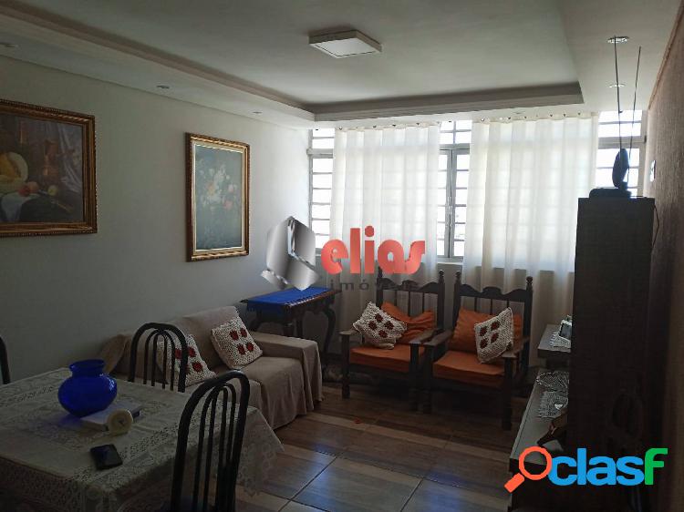 Apartamento 3 quartos 74m² no Edifício Carmem à venda por