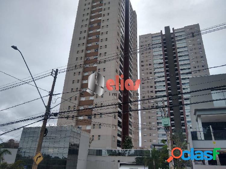 Apartamento 3 suítes alto padrão