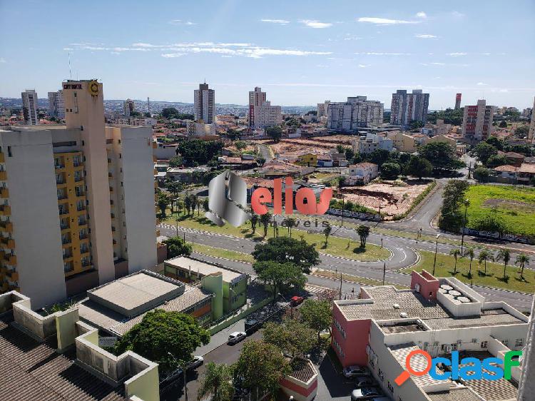 Apartamento 65 m² com 2 quartos Vila Nova Cidade