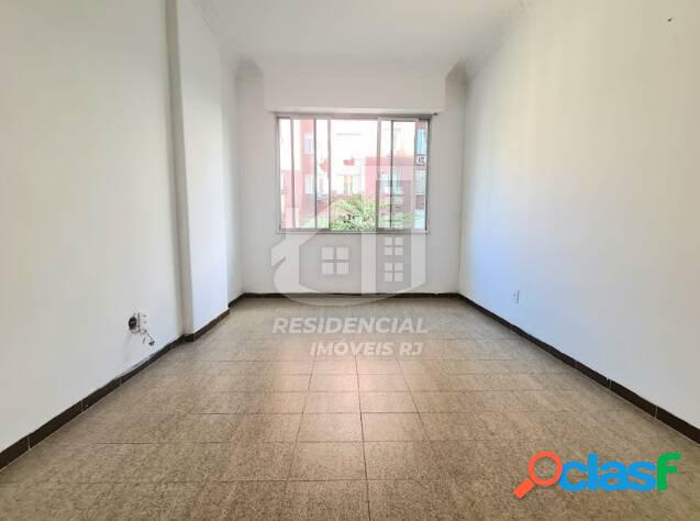 Apartamento 70m² com 2 quartos para venda em Copacabana RJ