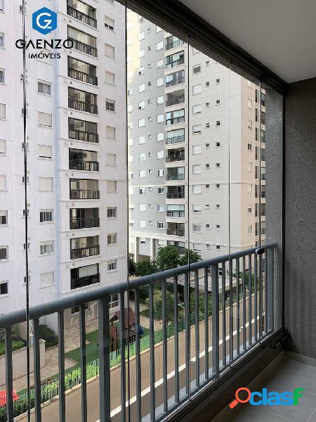 Apartamento - Alphaville, Barueri / SP