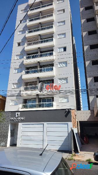 Apartamento Ed Spazio Ideale Venda e Locação