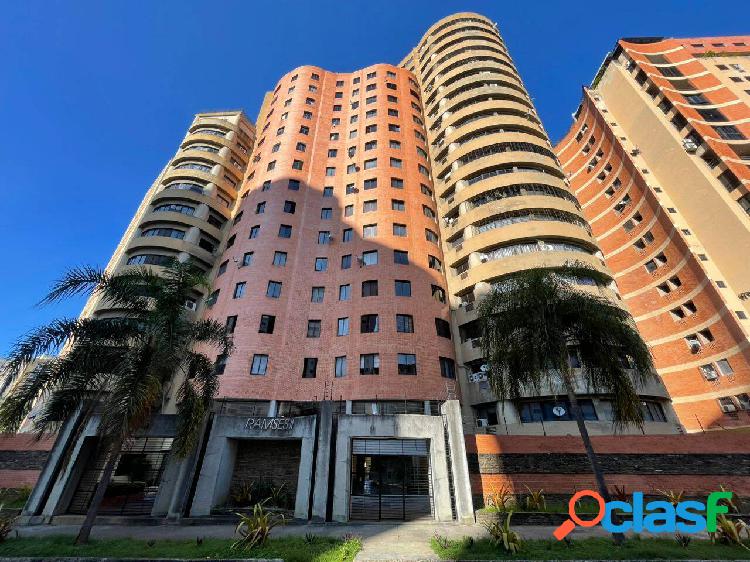 Apartamento En Alquiler Ramses II, Los Mangos Valencia