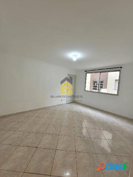 Apartamento à Locação 74m² 2 Quartos - Demarchi - São