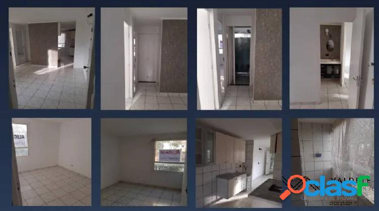 Apartamento Residencial Santa Isabel