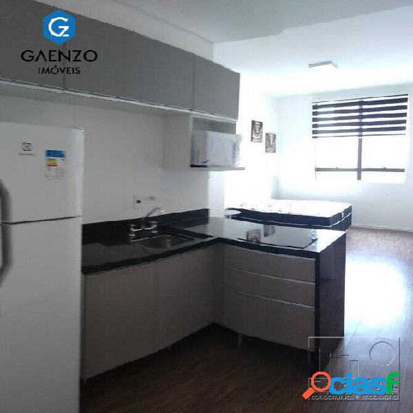 Apartamento Studio - Bethaville II, Barueri / SP