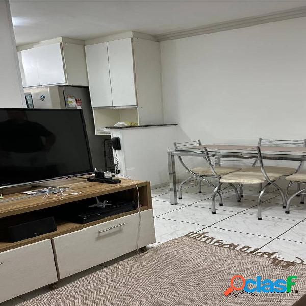 Apartamento (TERREO) - RESIDENCIAL DUNAS