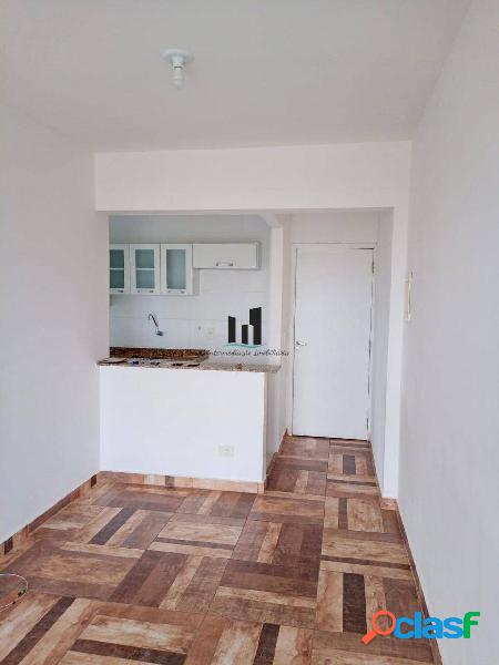 Apartamento à Venda ou Aluguel de 50m2 - 2 quartos - 2