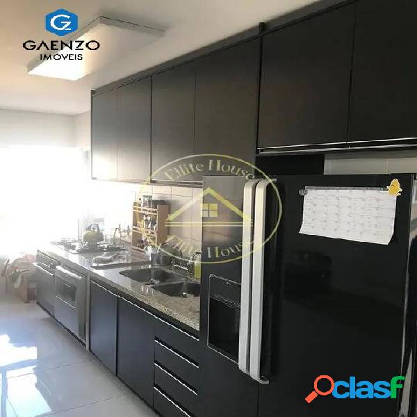 Apartamento - Vila Osasco, Osasco / SP