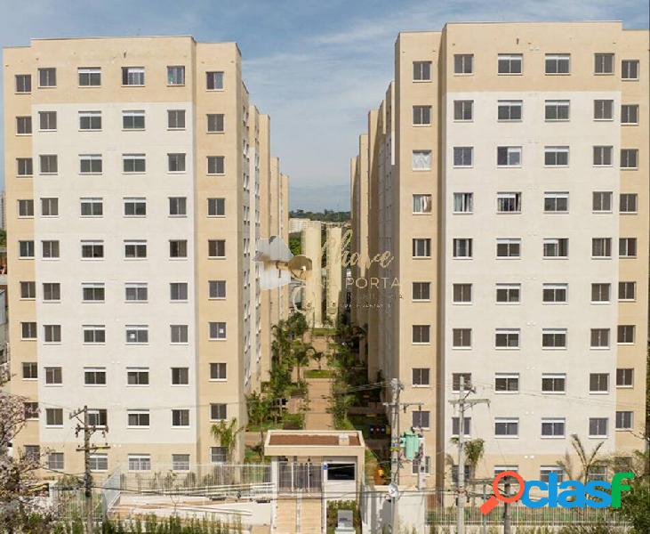 Apartamento a venda em Santo Amaro com 3 Dormitorios