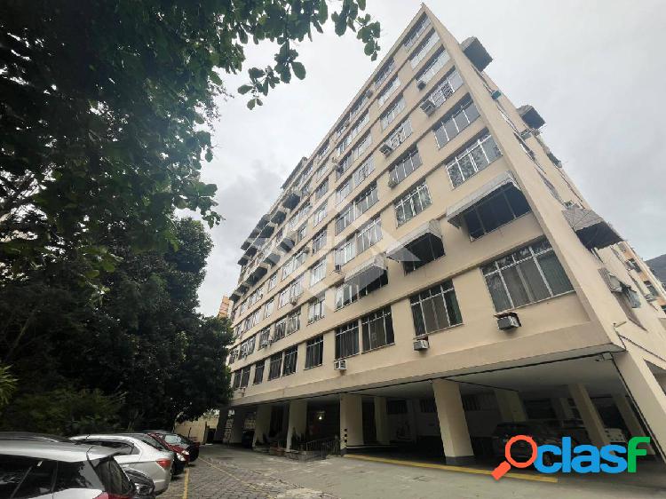 Apartamento a venda na Tijuca, 4 quartos (Tijuca)