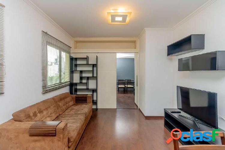 Apartamento com 1 quarto, 39m², à venda em São Paulo,