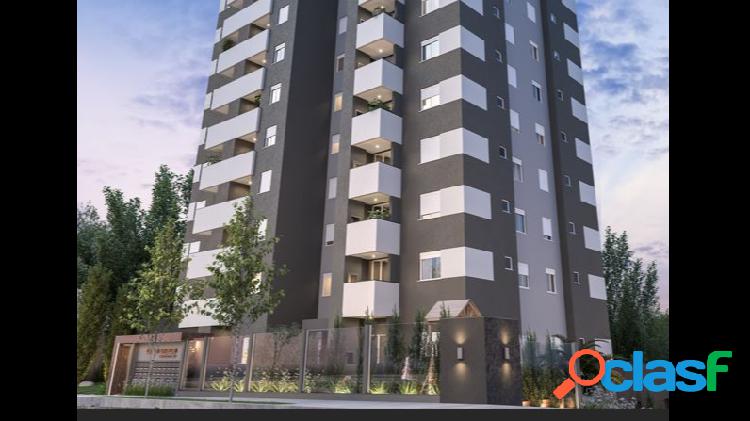 Apartamento com 2 quartos, 43,42m², à venda em Caxias do