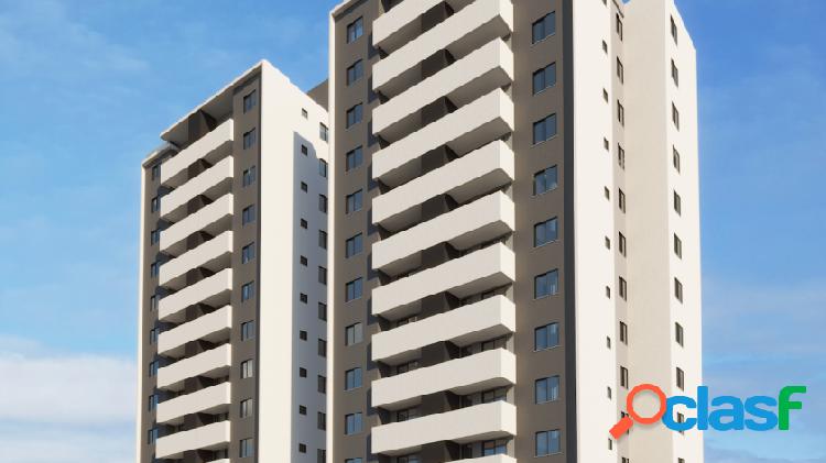 Apartamento com 2 quartos, 56m², à venda em Sapucaia do