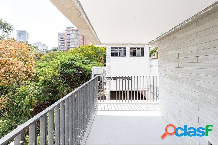 Apartamento com 2 quartos, 60m², à venda em São Paulo,