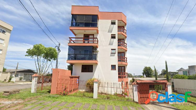 Apartamento com 2 quartos, 67,93m², à venda em Caxias do