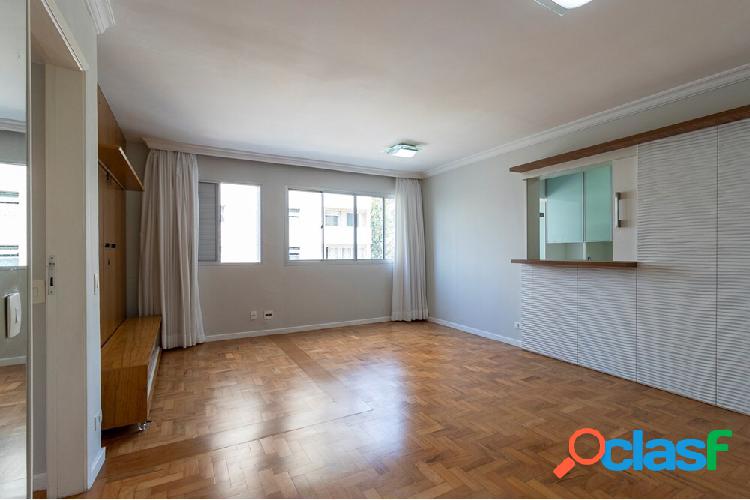 Apartamento com 2 quartos, 84m², à venda em São Paulo,