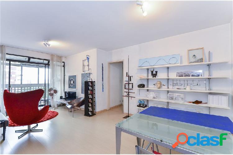 Apartamento com 2 quartos, 85m², à venda em São Paulo,