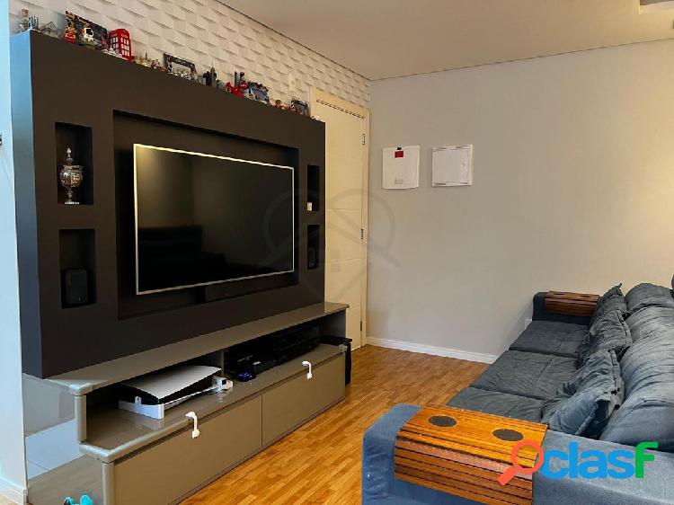 Apartamento com 2 quartos, à venda em Joinville, Anita