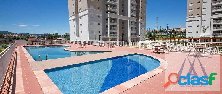 Apartamento com 3 dormitórios - Varandas de Ipoema