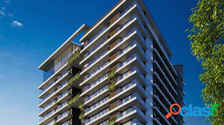 Apartamento com 3 quartos, 113,09m², à venda em Torres,