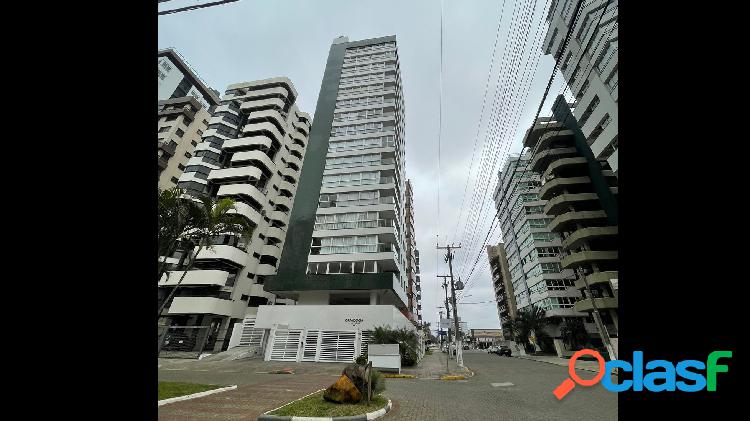 Apartamento com 3 quartos, 126m², à venda em Torres,