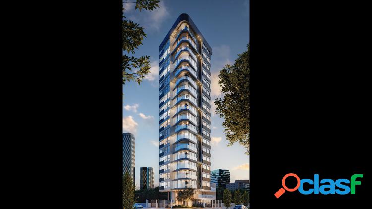 Apartamento com 3 quartos, 138,77m², à venda em Torres,