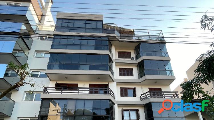 Apartamento com 3 quartos, 245m², à venda em Caxias do