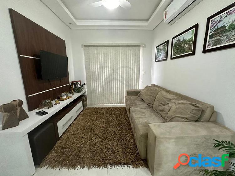 Apartamento com 3 quartos, 92m², à venda em Joinville,