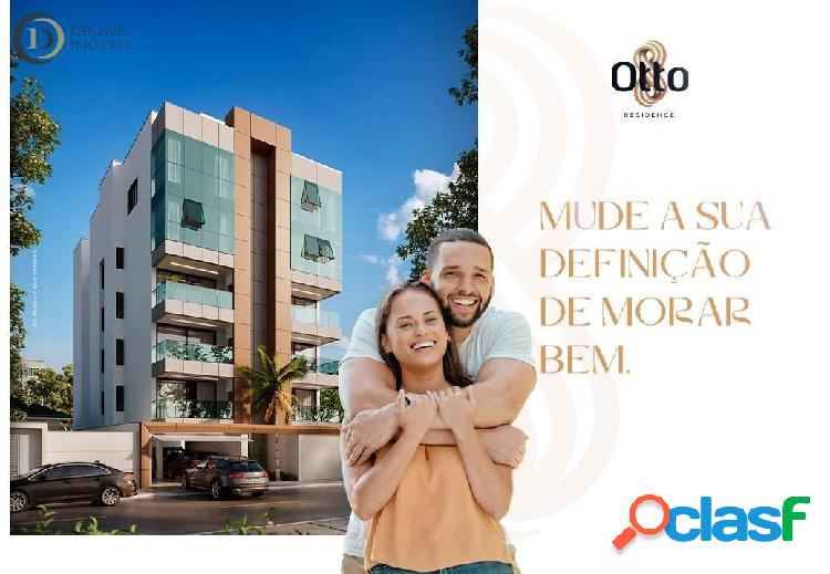 Apartamento com 3 quartos, à venda em Ipatinga, Cidade