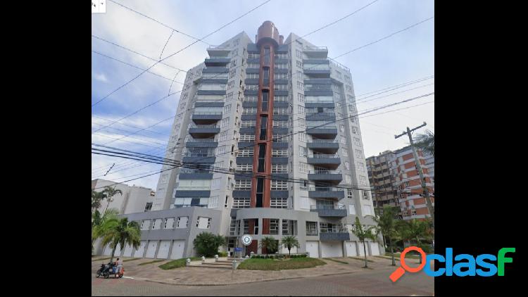 Apartamento com 4 quartos, 180m², à venda em Torres,