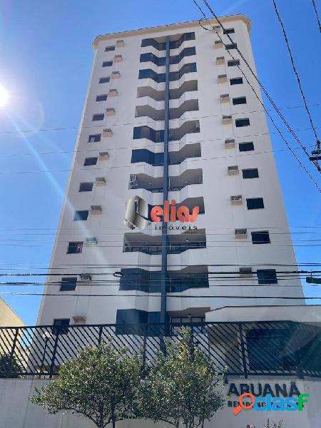 Apartamento de 3 dormitórios para venda Vila Santo Antonio