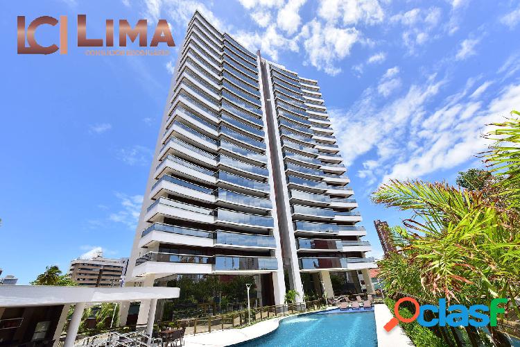 Apartamento em Fortaleza