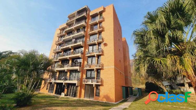 Apartamento en CONJUNTO RESIDENCIAL LOMAS DE MAÑONGO Urb.