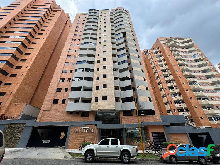 Apartamento en alquiler Amoblado Residencia Tivoli