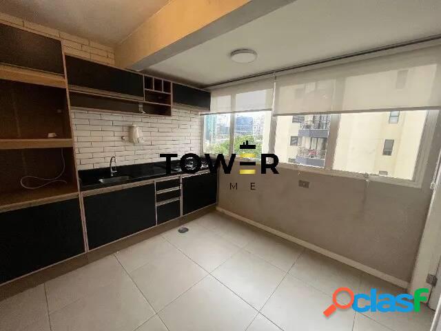 Apartamento locação 2 dormitórios - Itaim Bibi